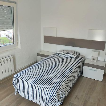 Appartement Piso En Suances Extérieur photo
