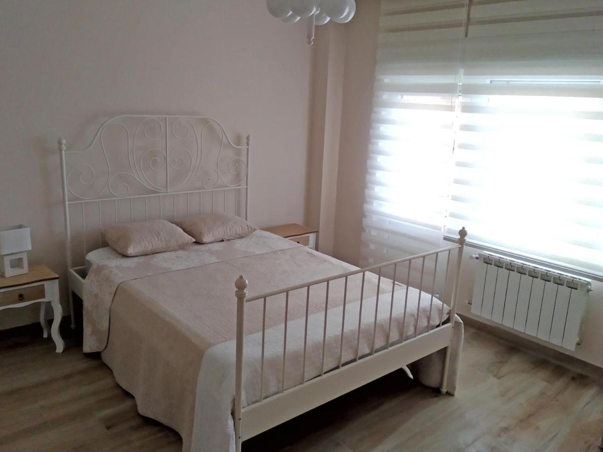 Appartement Piso En Suances Extérieur photo