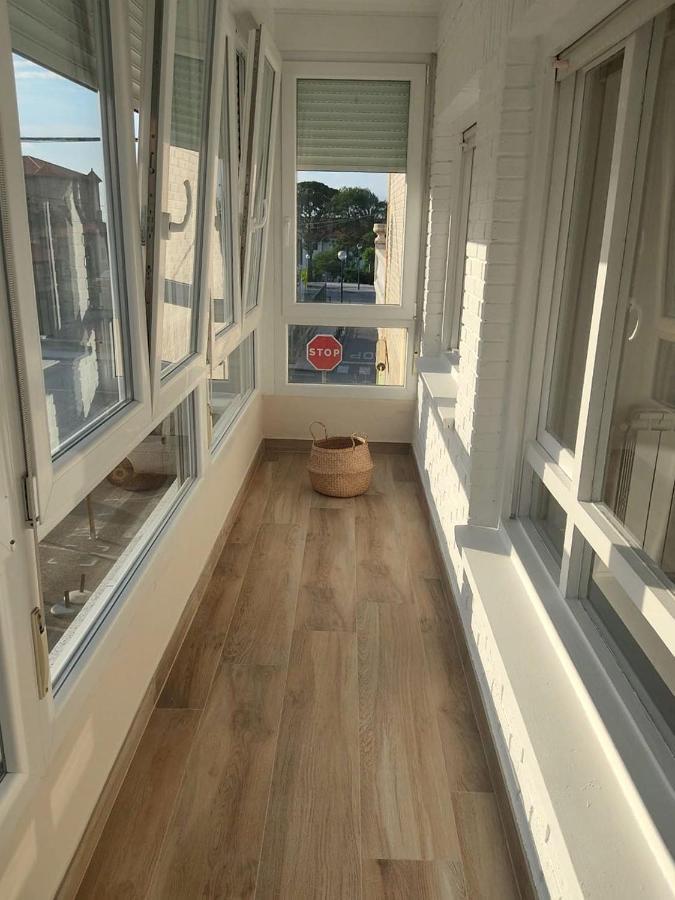 Appartement Piso En Suances Extérieur photo