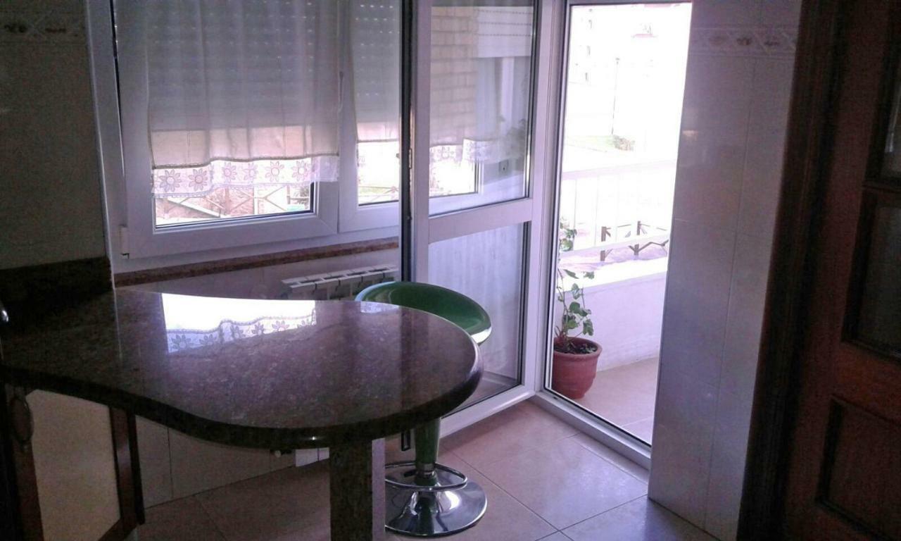 Appartement Piso En Suances Extérieur photo